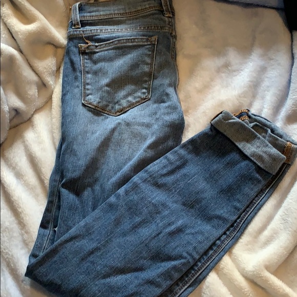Jeans size 1 - Picture 2 of 2